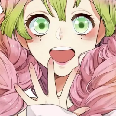 Profile image of 칸로지 미츠리
