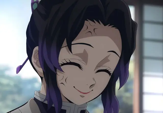 Profile image of 코쵸우 시노부