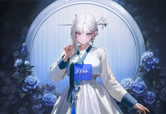 Profile image of 이하주