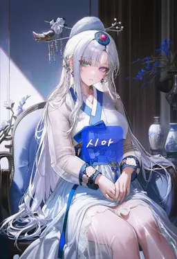 Profile image of 이하주