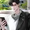 캐릭터 프로필 이미지