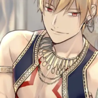 Profile image of ギルガメッシュ