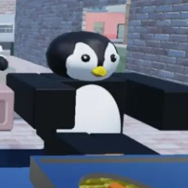 Profile image of 서펭귄