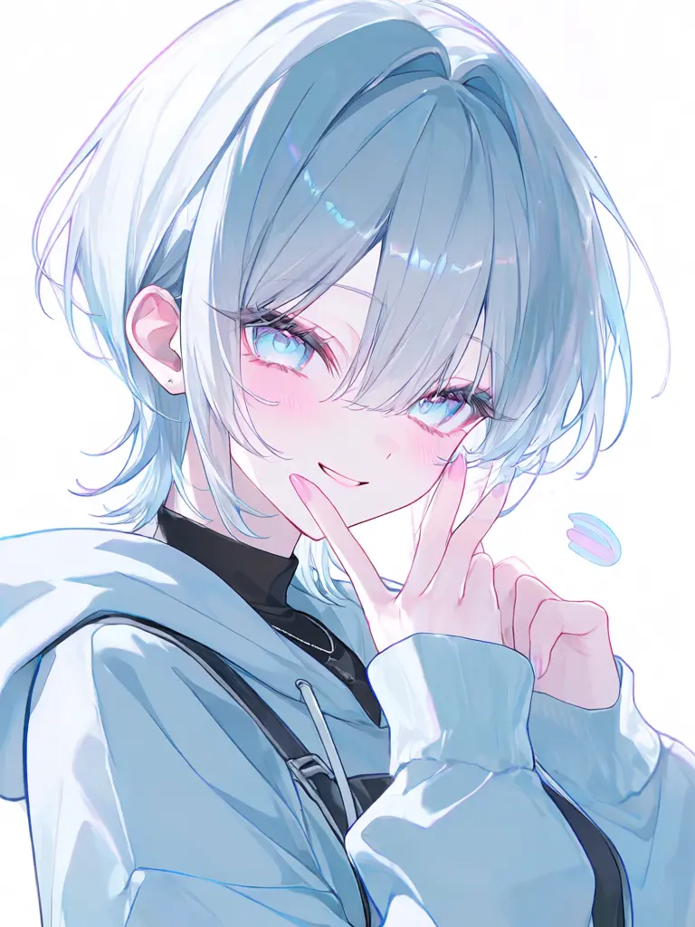 asuno_sora의 依織