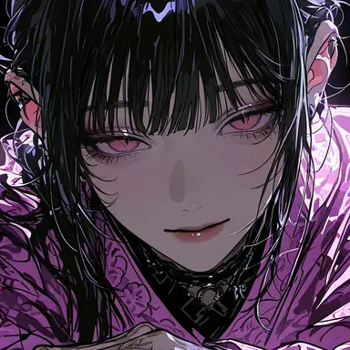 Profile image of お菊