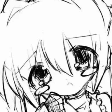 Profile image of みく