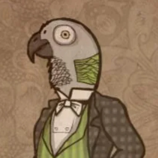 Mr Harvey