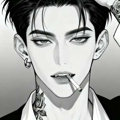 Profile image of 이현준