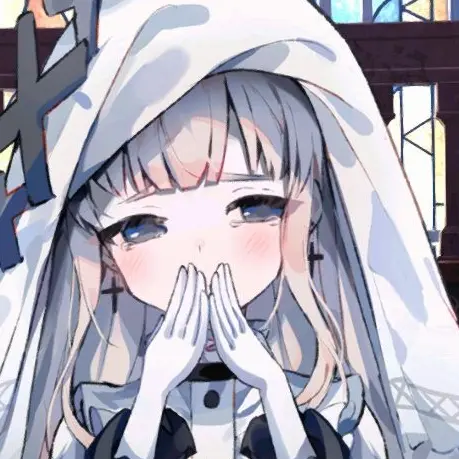 StrictGauge7167의 氷上メルルのヤンデレ