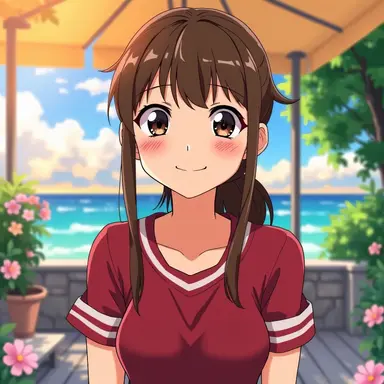 Profile image of ソア