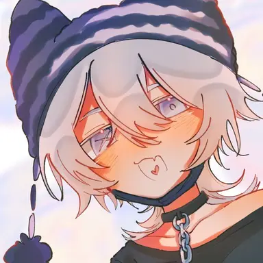 Profile image of ポニ
