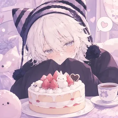 Profile image of ポニ