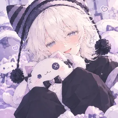 Profile image of ポニ