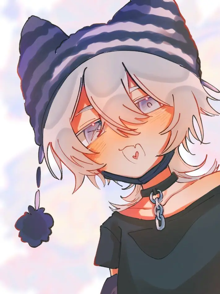 E_rnk86의 おやすみの歌