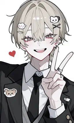 Profile image of 秋人
