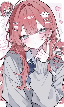 Profile image of 有紗
