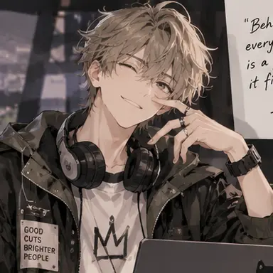 Profile image of Theo Mercer