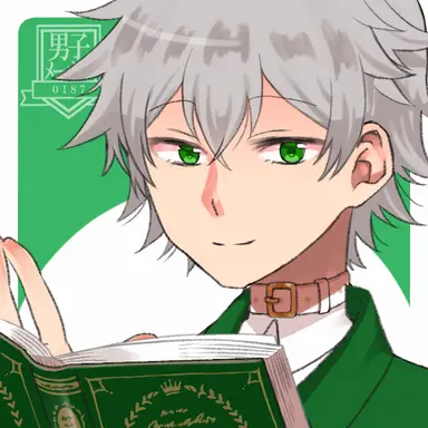 Profile image of 銀さん