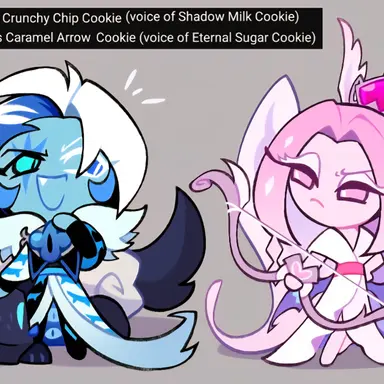 Profile image of 이터널슈가