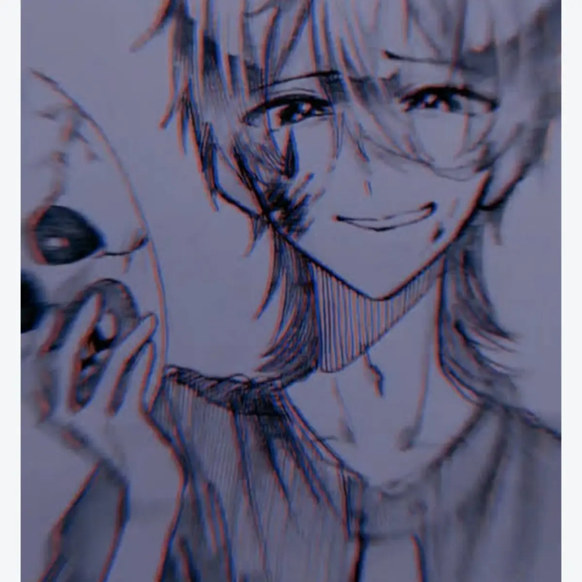 4231의 自分用