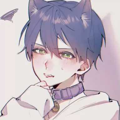 Profile image of 剣持刀也