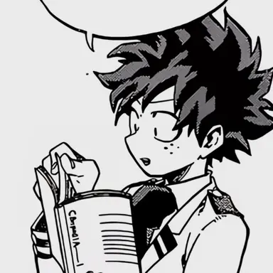 Profile image of 미도리야 이즈쿠