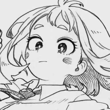 Profile image of 우라라카 오챠코