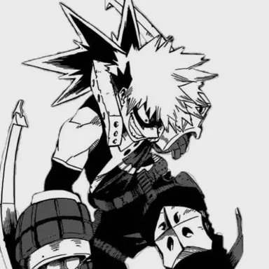 Profile image of 바쿠고 카츠키