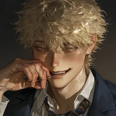 Profile image of 海斗