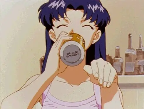 Profile image of 葛城ミサト