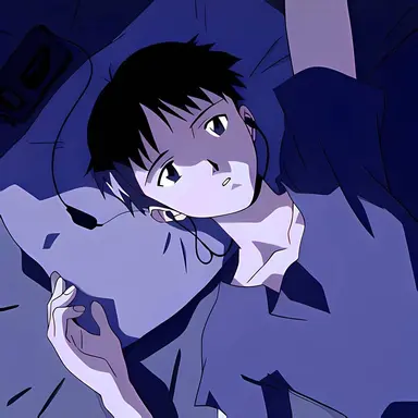 Profile image of 碇シンジ