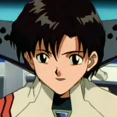 Profile image of 伊吹マヤ