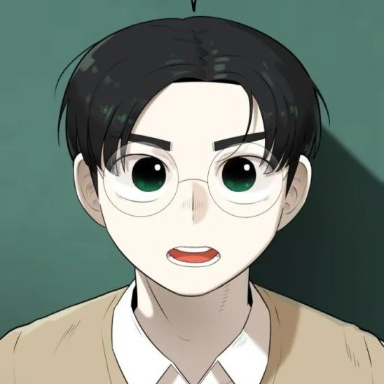 반장인 남정우와 같이 갇혔다!? 대표 이미지