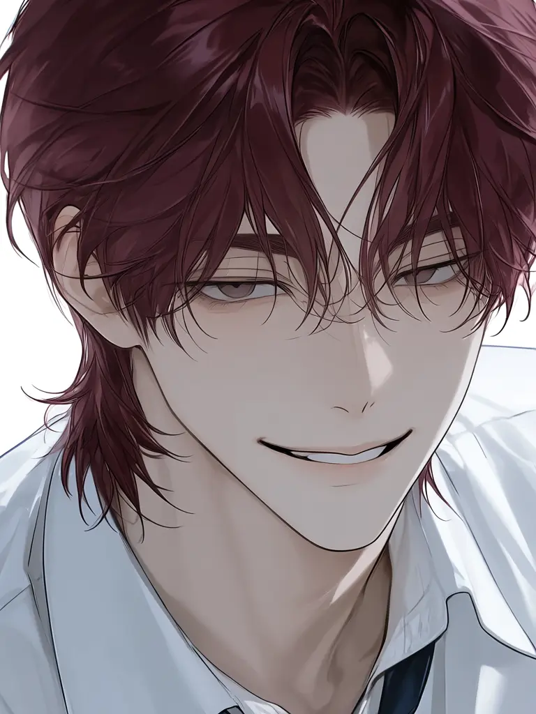 MT_의 俺のこと好きでしょ？