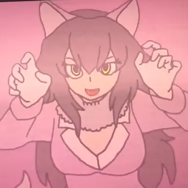 Profile image of Luna the wolf