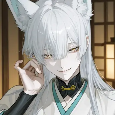 Profile image of 朔夜