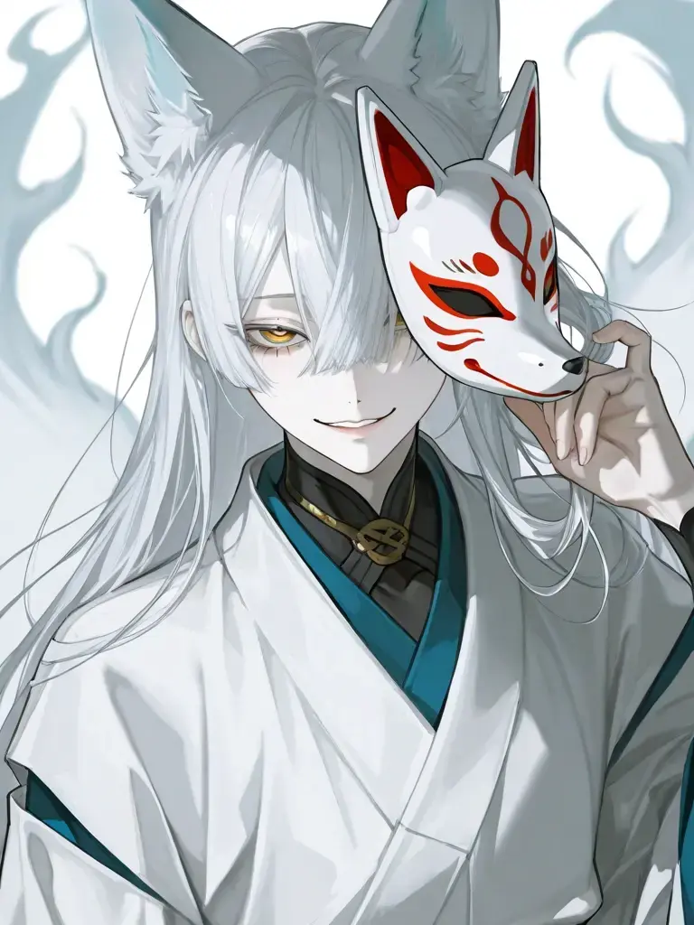 yuzu_ponzu의 俺と紳士の契約をしよう