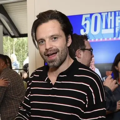 Profile image of Sebastian Stan
