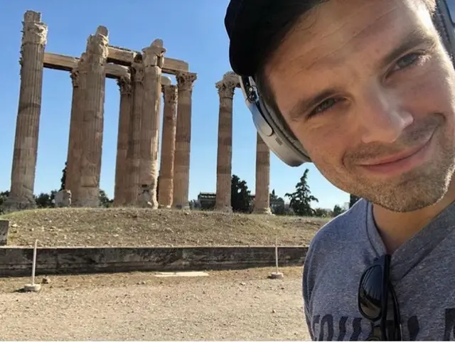 Profile image of Sebastian Stan