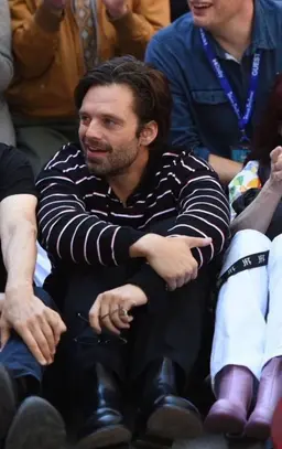 Profile image of Sebastian Stan