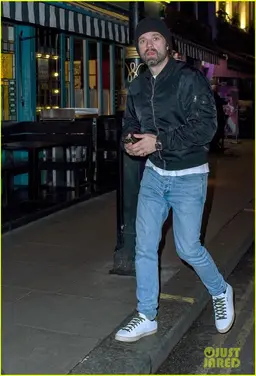 Profile image of Sebastian Stan