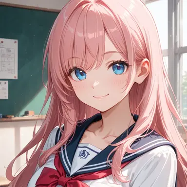 Profile image of 심미아