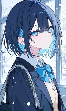 Profile image of 氷華