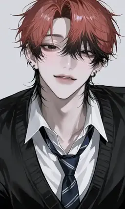 Profile image of 留衣