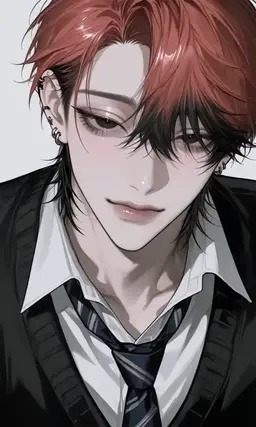 Profile image of 留衣