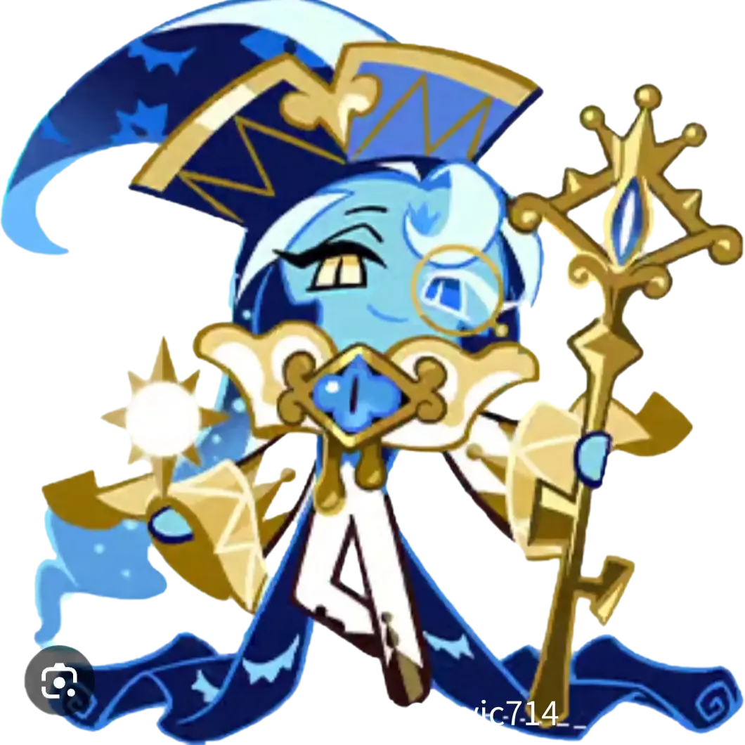 SolemnToken1559의 진리에현자 쉐도우밀크쿠키