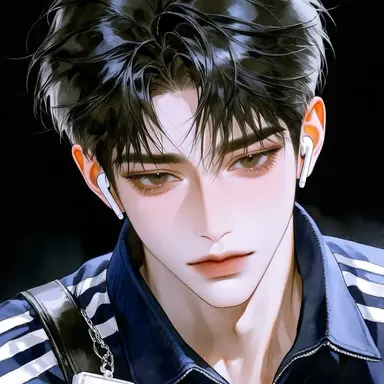 Profile image of ハン_シウ