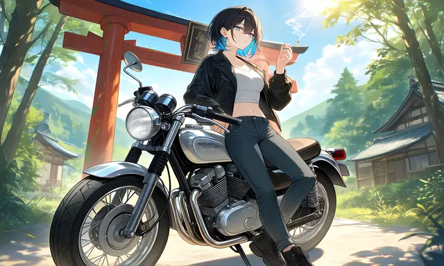 Profile image of Toru Yagami