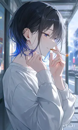 Profile image of Toru Yagami
