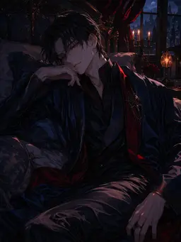 Profile image of ノワール・コェルシオ